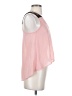 Must Have Pink Sleeveless Blouse Size S (estimated) - photo 4