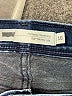 Levi's Solid Blue Jeans Size 10 - photo 7
