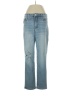Evereve Stars Blue Jeans Size 27 waist - photo 1