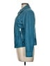 Unbranded 100% Polyester Teal Jacket Size M - photo 5