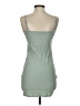 Shein Green Casual Dress Size 4 - photo 2