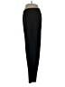 Maggie Sweet Solid Black Casual Pants Size L - photo 5