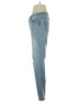 Evereve Stars Blue Jeans Size 27 waist - photo 5