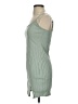 Shein Green Casual Dress Size 4 - photo 5