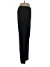 Maggie Sweet Solid Black Casual Pants Size L - photo 4