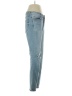 Evereve Stars Blue Jeans Size 27 waist - photo 4