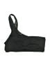 La Blanca Solid Black Swimsuit Top Size XS (estimated) - photo 2