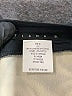 Tiana B. Graphic Gray Casual Dress Size 10 - photo 7