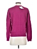 Lands' End Purple Cardigan Size S - photo 2