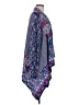 BCBGMAXAZRIA Blue Cardigan Size M - photo 4