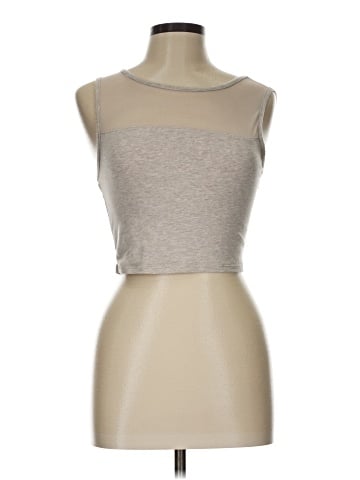 Ambiance Apparel Tube Top (view 1)