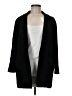 J.Crew Black Coat Size M - photo 1