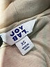 JoyLab 100% Recycled Polyester Tan Jacket Size XS - photo 6