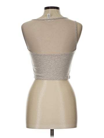 Ambiance Apparel Tube Top (view 2)