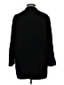 J.Crew Black Coat Size M - photo 2