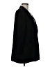 J.Crew Black Coat Size M - photo 4