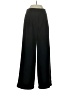Gap 100% Polyester Black Dress Pants Size 4 - photo 1