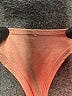Xersion Pink Orange Sports Bra Size XL (estimated) - photo 5
