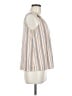 Cure Ivory Sleeveless Blouse Size M - photo 4