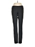 ExOfficio Chevron-herringbone Gray Active Pants Size 4 - photo 1