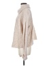 Unbranded Ivory Tan Pullover Sweater Size S - photo 5