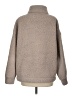 American Eagle Outfitters 100% Polyester Tan Pullover Sweater Size M - photo 2