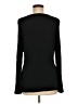 Kim Parrish Collection Black Long Sleeve Blouse Size M - photo 2