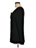 Kim Parrish Collection Black Long Sleeve Blouse Size M - photo 5