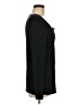 Kim Parrish Collection Black Long Sleeve Blouse Size M - photo 4