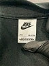 Nike 100% Polyester Black Zip Up Hoodie 18-24 MO / 24 MO - photo 3