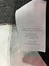 CAbi 100% Polyester Black Sleeveless Blouse Size 8 - photo 8