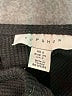Topshop Solid Black Cocktail Dress Size 2 - photo 7