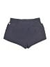 Zella Solid Blue Purple Athletic Shorts Size M - photo 2