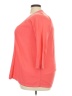 St. John's Bay 100% Cotton Orange Kimono Size XXL - photo 5