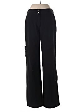 Zenergy By Chico's Cargo Pants