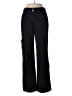 Zenergy by Chico's Black Cargo Pants Size Sm (0) - photo 1
