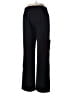 Zenergy by Chico's Black Cargo Pants Size Sm (0) - photo 2