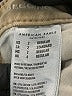 American Eagle Outfitters Tan Khakis Size 2 - photo 9