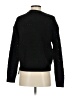 Ann Taylor LOFT Black Pullover Sweater Size XXS - photo 2