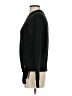 Ann Taylor LOFT Black Pullover Sweater Size XXS - photo 5