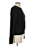 Ann Taylor LOFT Black Pullover Sweater Size XXS - photo 4