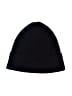 Zara Basic Black Beanie One size - photo 1