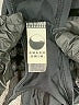 GNASH SWIM Black Swimsuit Top Size 4 - photo 3