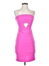 Express Pink Cocktail Dress Size 4 - photo 1