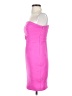 Express Pink Cocktail Dress Size 4 - photo 5
