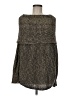 Kensie Brown Cardigan Size M - photo 1