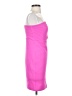 Express Pink Cocktail Dress Size 4 - photo 4