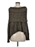 Kensie Brown Cardigan Size M - photo 2