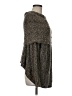Kensie Brown Cardigan Size M - photo 4