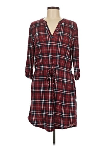 Lily Rose Casual Dress (view 1)